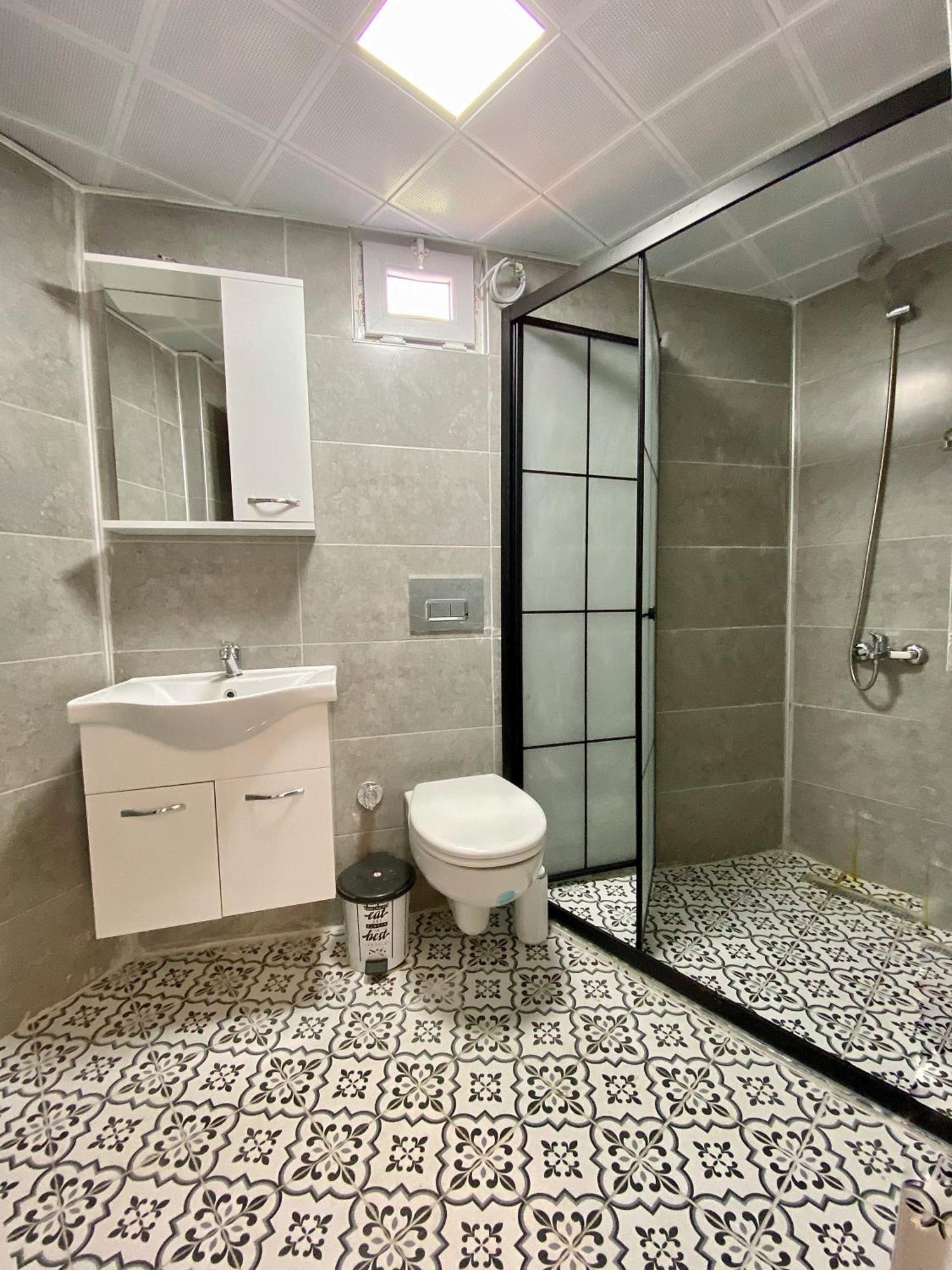 Downtown Aparts Apartment Antalya