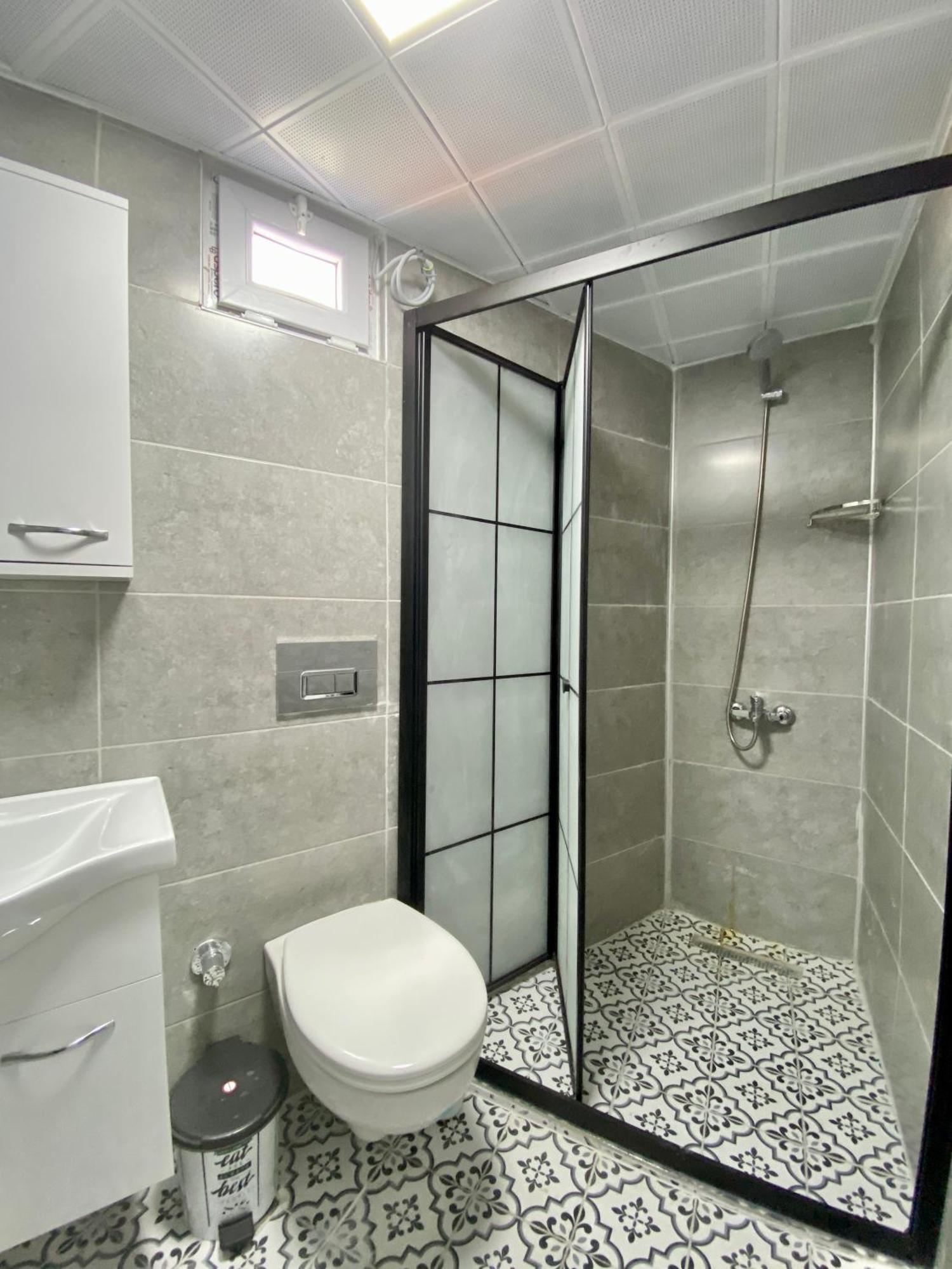 Downtown Aparts Apartment Antalya