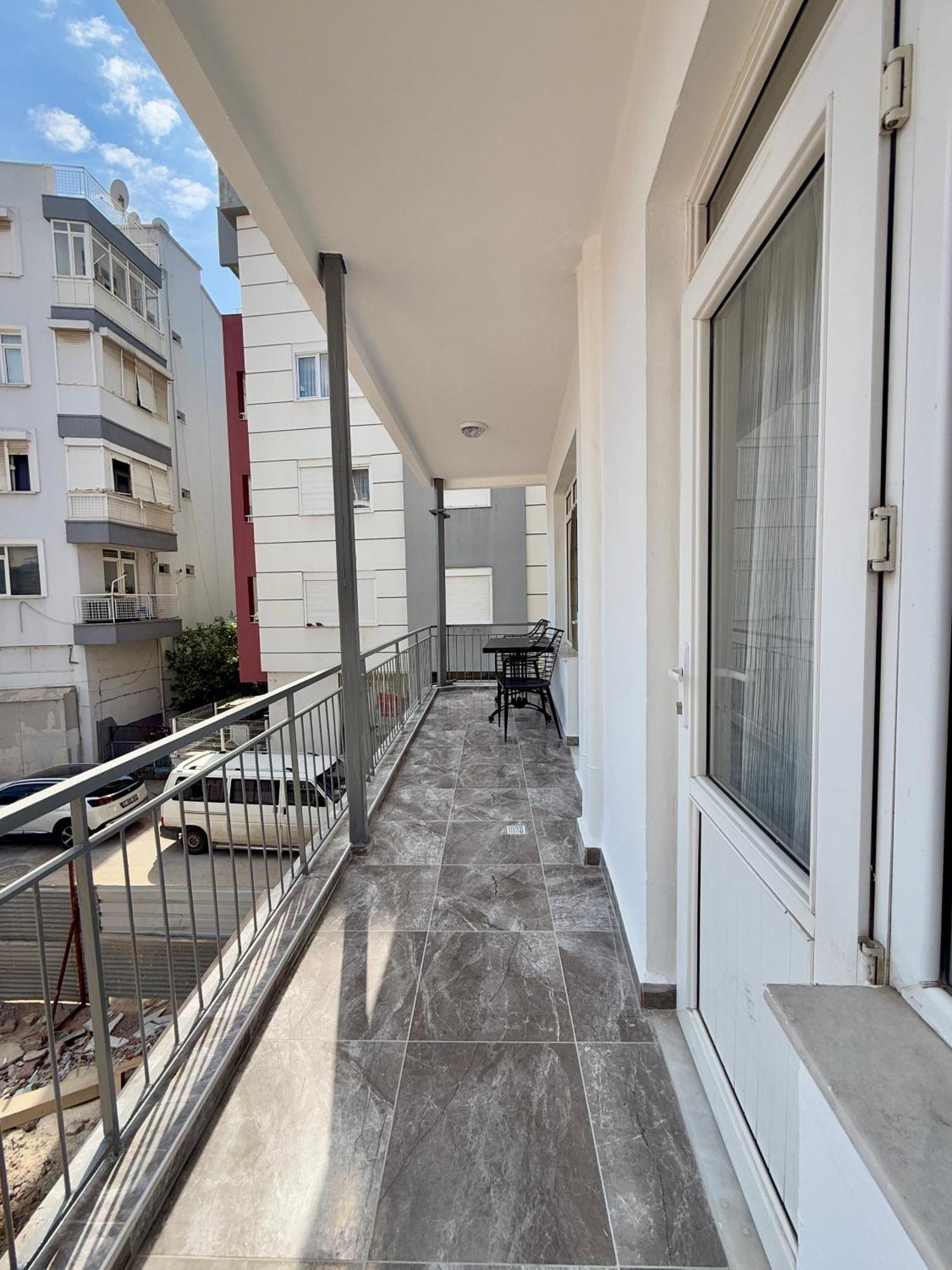 Downtown Aparts Antalya